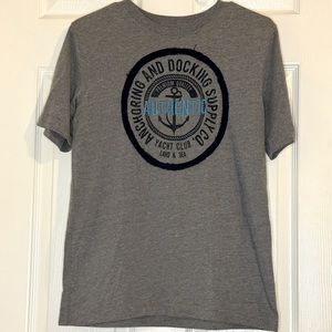 Canyon River Blues shirt